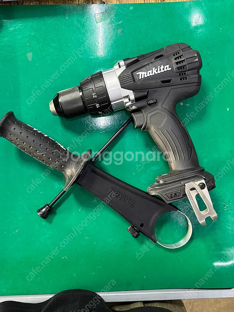 마끼다 18V 전동공구 블랙디자인 DGA402/DHR2...--0