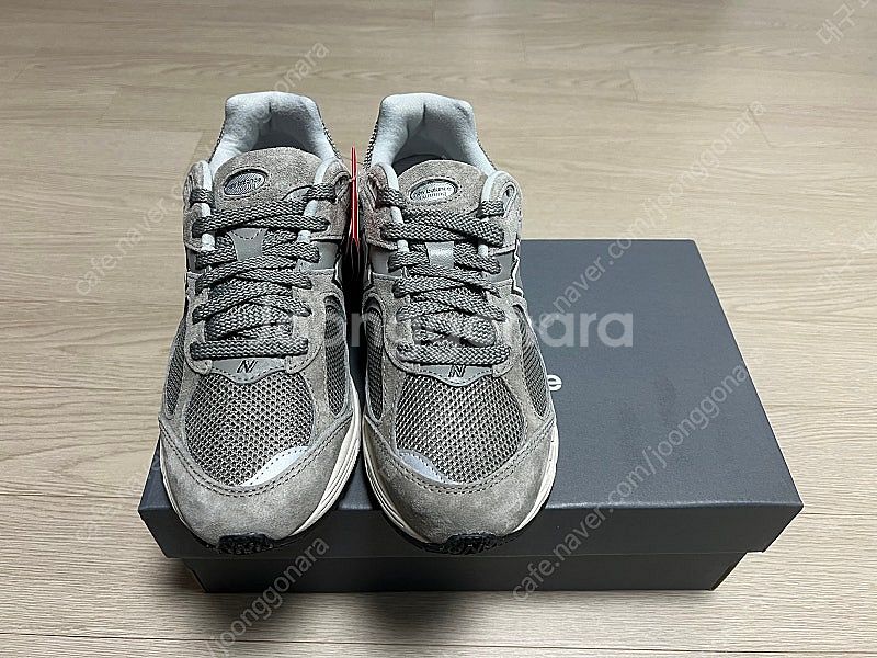 뉴발란스 2002 RC 그레이 250 , 255 , 2...--0