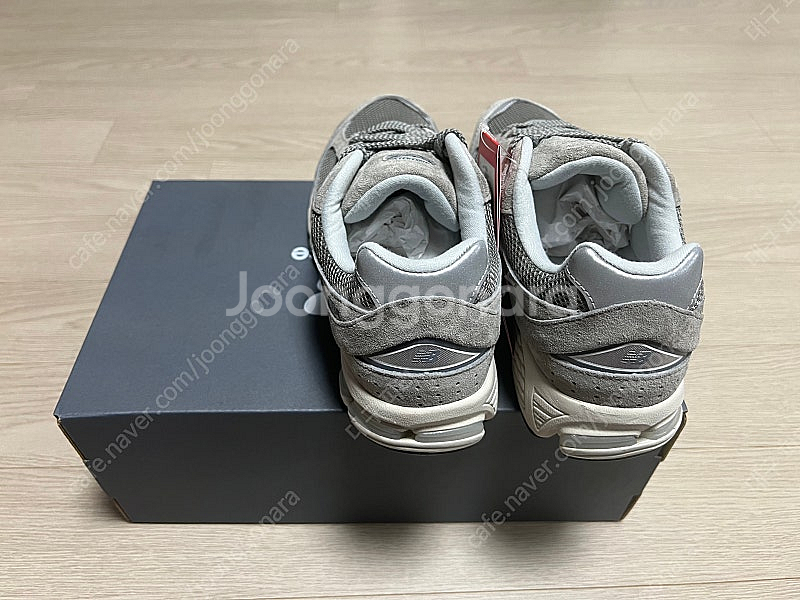 뉴발란스 2002 RC 그레이 250 , 255 , 2...--2