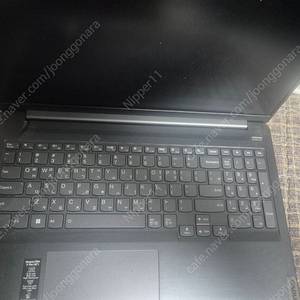 레노버 아이디어슬림패드5프로 아슬프 ideapad 5 Pro-16ach6 급처 구성품서비스