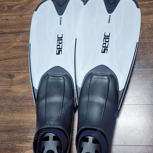 SEAC 세악 오리발, 가방 & 수중 양말 판매