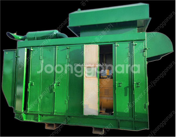 ［판매］중고 덴요( DENYO) DLW 380SD 2인...--4