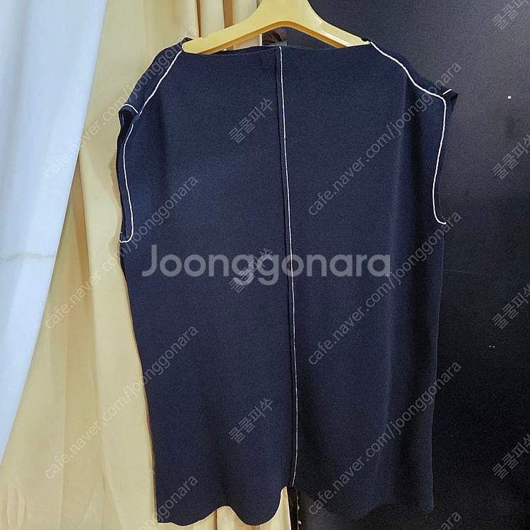 한섬 시스템 파이핑 립트임 베스트--1