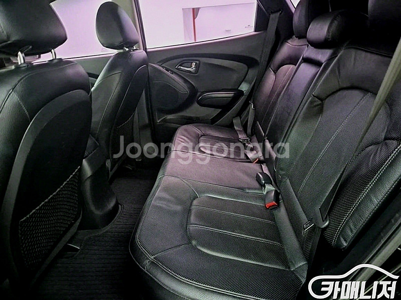 [현대]투싼iX 2WD VGT LX20 프리미어 201...--1
