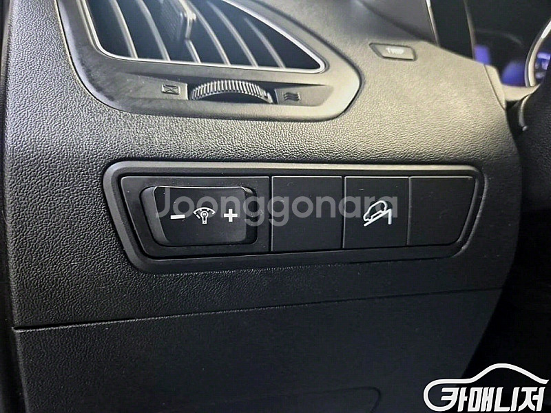[현대]투싼iX 2WD VGT LX20 프리미어 201...--2