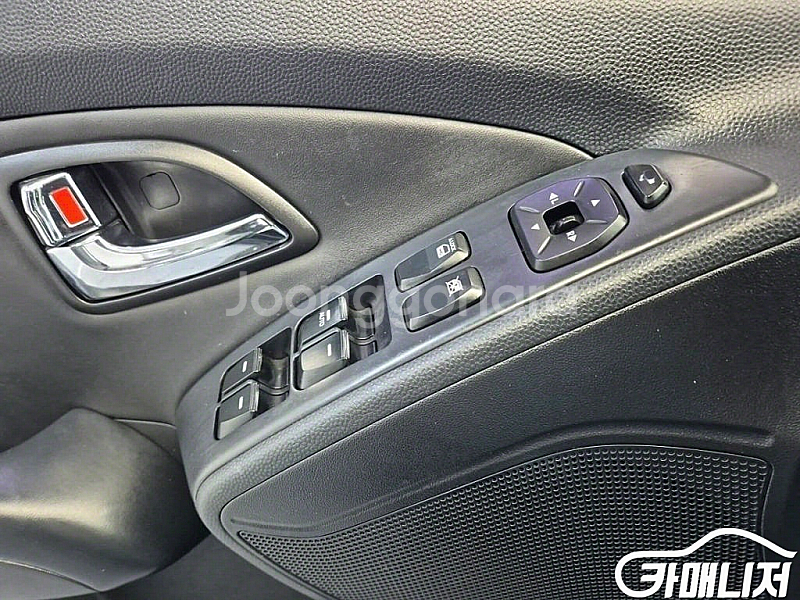 [현대]투싼iX 2WD VGT LX20 프리미어 201...--3