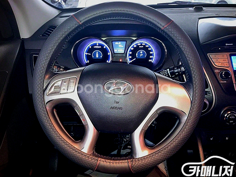 [현대]투싼iX 2WD VGT LX20 프리미어 201...--5