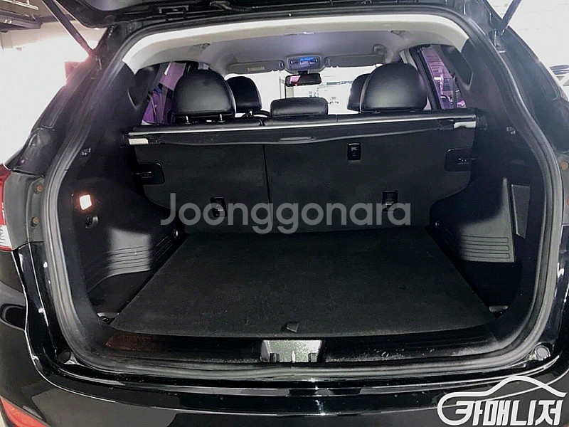 [현대]투싼iX 2WD VGT LX20 프리미어 201...--8