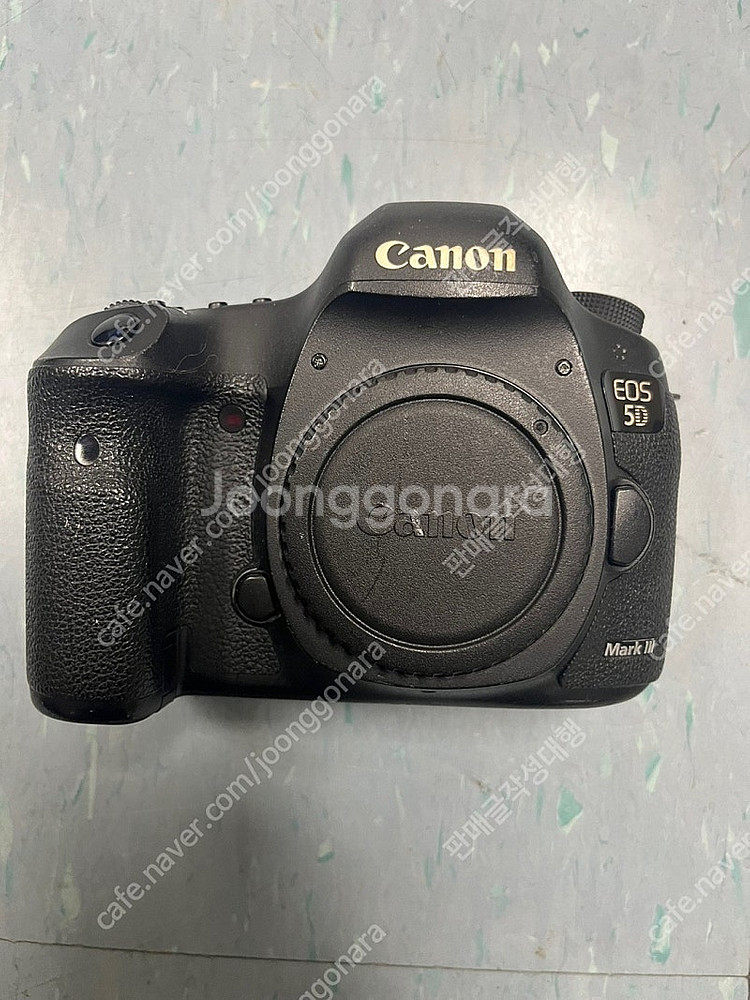 [판매] CANON 캐논 5d mark3 오막삼 5dm...--0
