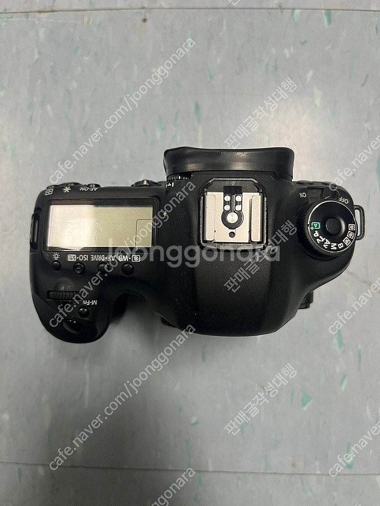 [판매] CANON 캐논 5d mark3 오막삼 5dm...--1