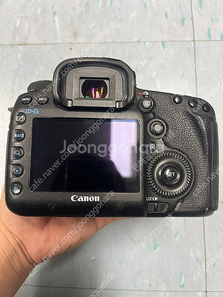 [판매] CANON 캐논 5d mark3 오막삼 5dm...--2
