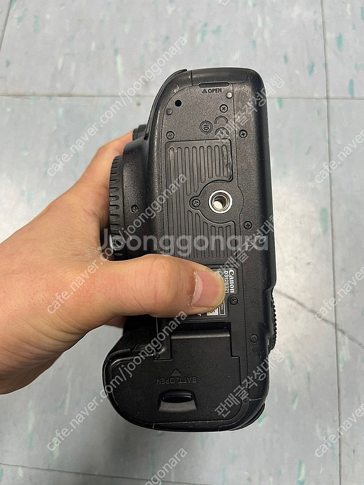 [판매] CANON 캐논 5d mark3 오막삼 5dm...--3