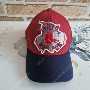 MLB모자 (XS-S/55)