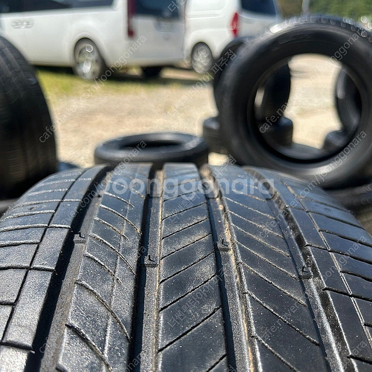235 45 17 한국 벤투스 S2 AS 중고 타이어 ...--6