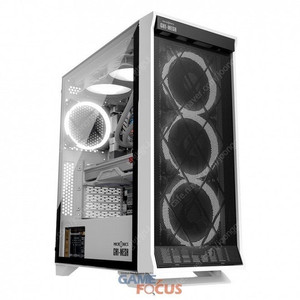라이젠 5800X, RTX 3080 본체