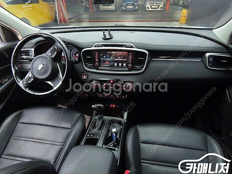 [기아]올 뉴 쏘렌토 디젤 2WD 2.0 프레스티지 ★...--5