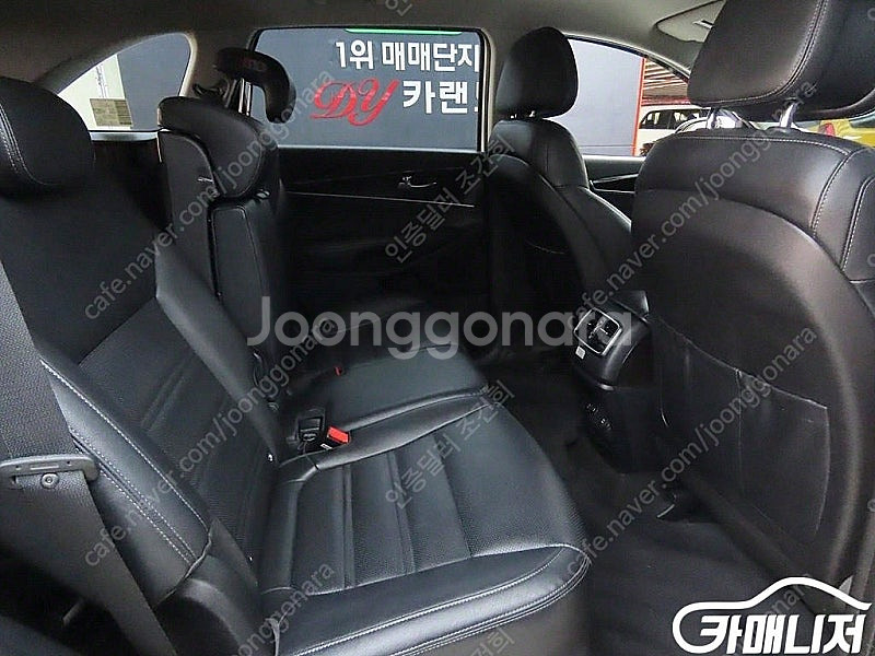 [기아]올 뉴 쏘렌토 디젤 2WD 2.0 프레스티지 ★...--6