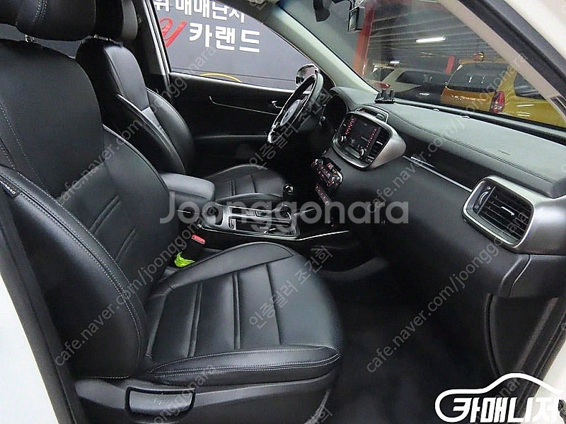 [기아]올 뉴 쏘렌토 디젤 2WD 2.0 프레스티지 ★...--7