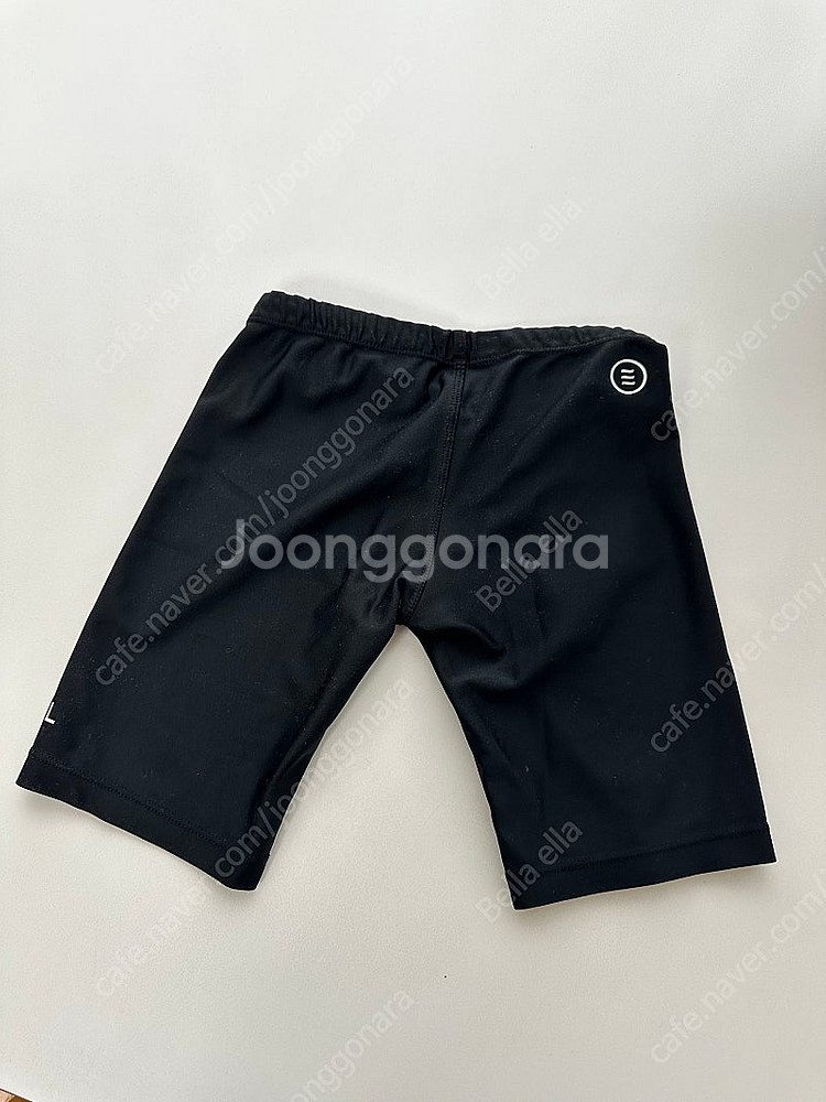 배럴 남아수영복 생존키트120--2