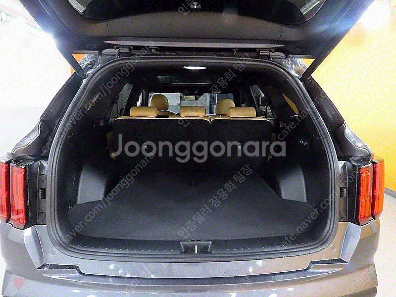 쏘렌토 중고 신형 쏘렌토 MQ4 중고 쏘렌토 중고차 회...--5