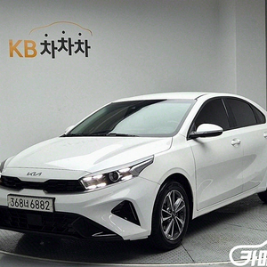 [기아]더뉴 K3 2세대 1.6 가솔린 트랜디 (5인승) 2022 년 중고차☆전액할부☆중고리스☆첫차☆