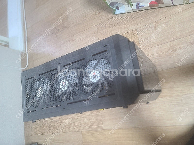 9400F 그래픽3060 본체 팝니다 안산--1