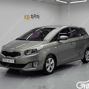 [기아]올뉴 카렌스 1.7 VGT 디럭스 중고차중고차매입전액할부감사합니다