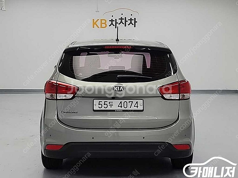 [기아]올뉴 카렌스 1.7 VGT 디럭스 중고차중고차매...--3