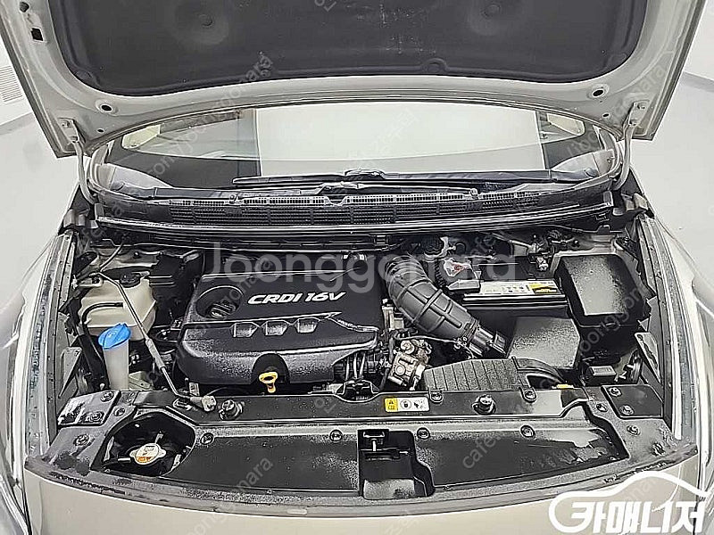 [기아]올뉴 카렌스 1.7 VGT 디럭스 중고차중고차매...--5