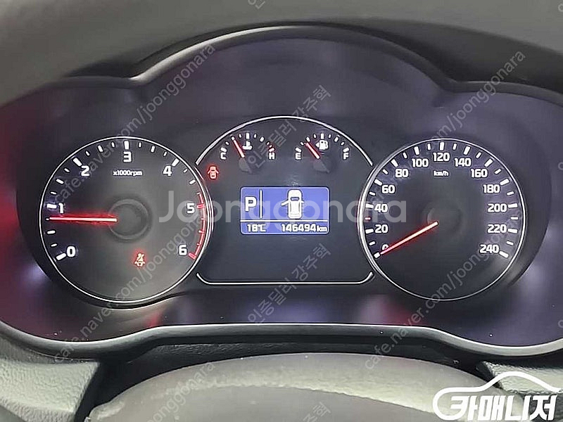 [기아]올뉴 카렌스 1.7 VGT 디럭스 중고차중고차매...--6