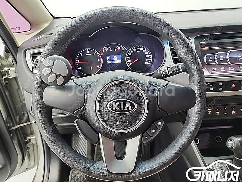 [기아]올뉴 카렌스 1.7 VGT 디럭스 중고차중고차매...--9