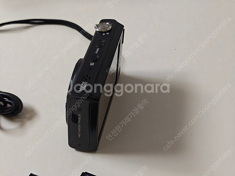 삼성 디카 카메라 vluu wb210 판매(터치액정)--2
