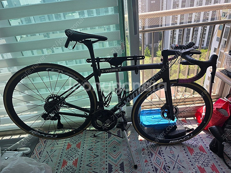 에스웍스 에이토스 듀라에이스 di2 s-works--0