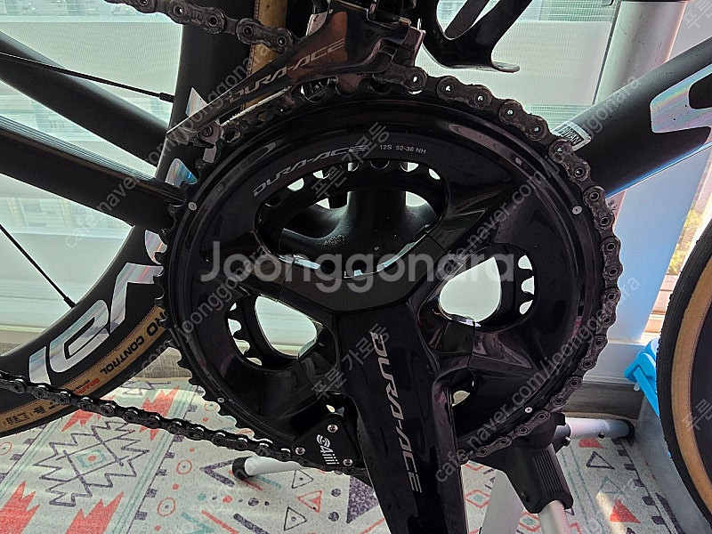 에스웍스 에이토스 듀라에이스 di2 s-works--5