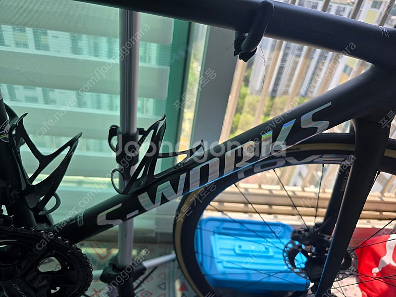 에스웍스 에이토스 듀라에이스 di2 s-works--6