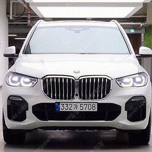 BMW X5 중고차 할부 개인사업자 차량구매 수입중고차 2020년식 68,000km xDrive 40i M 스포츠 중고자동차