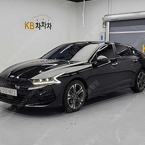 K5 중고 K5 3세대 중고차 검정색 2020년식 78,616km 2.0 시그니처 개인사업자 차량구매