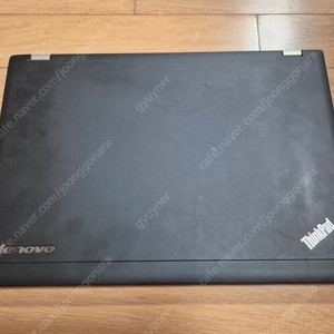 부품용 레노버 lenovo t430u 노트북 반본체
