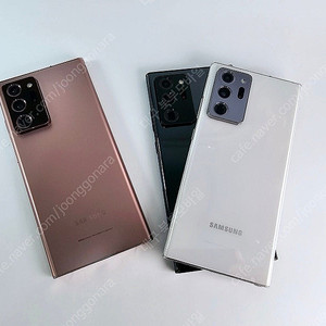 갤럭시 노트20울트라 256GB 중고폰 공기계 알뜰폰 대구중고폰