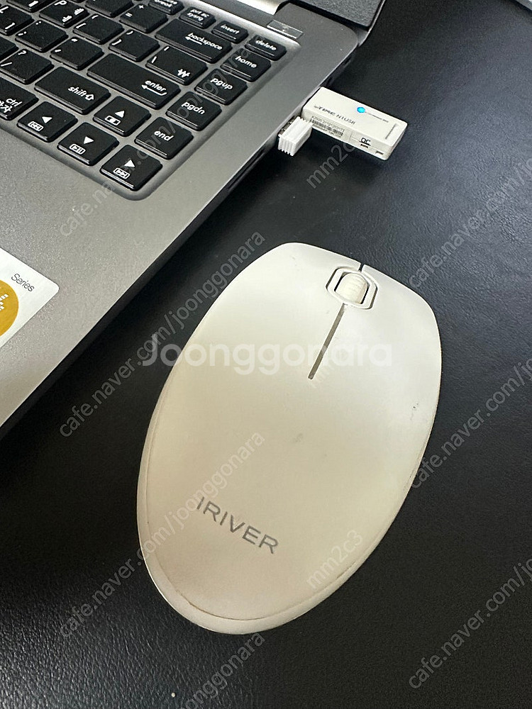 ASUS K401U 노트북 i7-7500 , SSD 2...--3