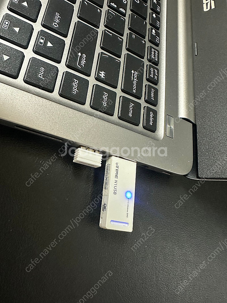 ASUS K401U 노트북 i7-7500 , SSD 2...--4