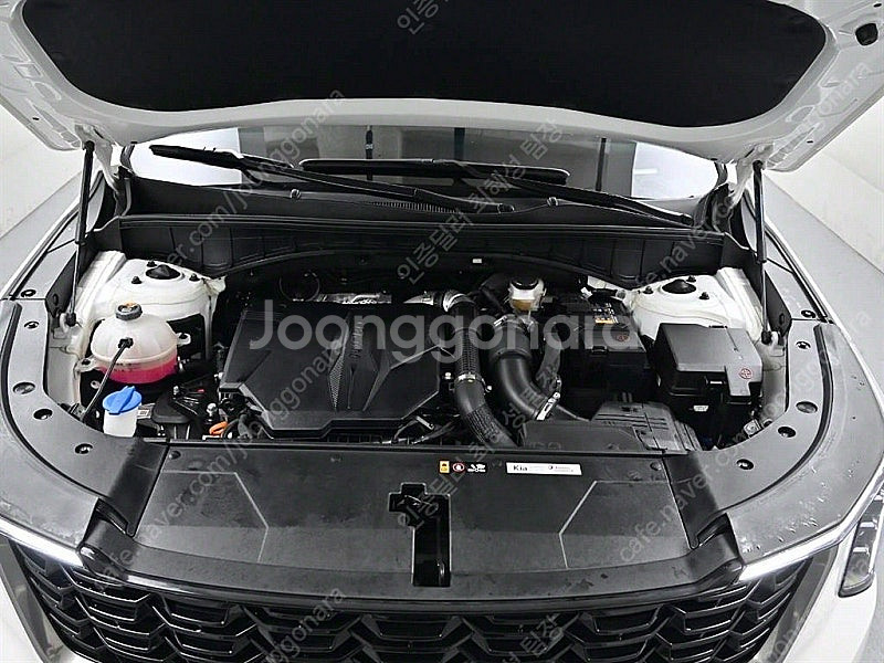 쏘렌토 중고차 더 뉴 쏘렌토 중고차 4세대 기아중고차 ...--6