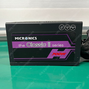 [팝니다] 정격600w 정격700w 정격800w 정격850w 정격900w 파워서플라이 중고파워 컴퓨터파워 마이크로닉스