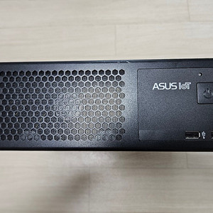 인텔 i5 9세대 ASUS 미니 컴퓨터 본체