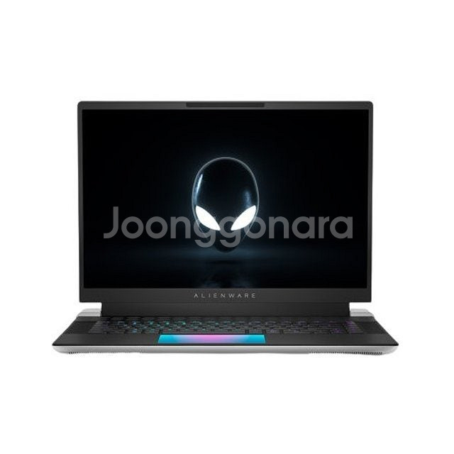 [미개봉]DELL 에일리언웨어 X16 R2 RTX409...--1