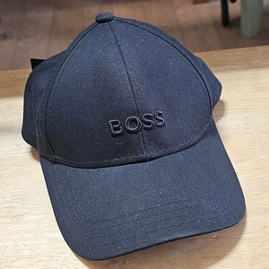 BOSS 볼캡