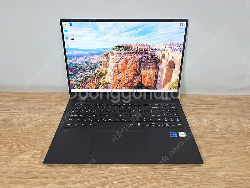 [LG] 그램 360 16인치 16td90p-gx7dx...--4