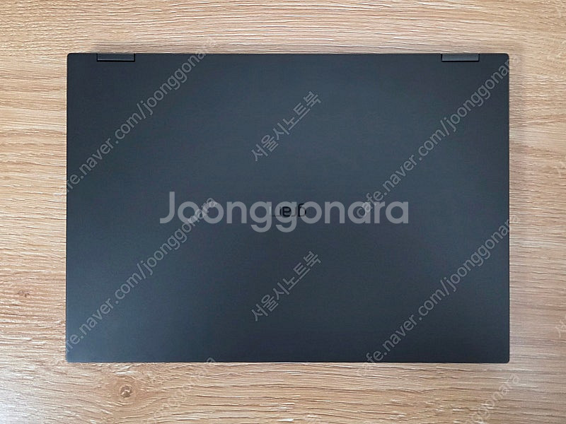 [LG] 그램 360 16인치 16td90p-gx7dx...--6