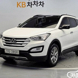 [현대]싼타페 DM 디젤 2WD 2.0 프리미엄 (5인승) 2013 년 중고차☆신뢰☆믿음☆정직☆고객님께 약속드립니다!