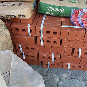 조적 벽돌 무료 약수역